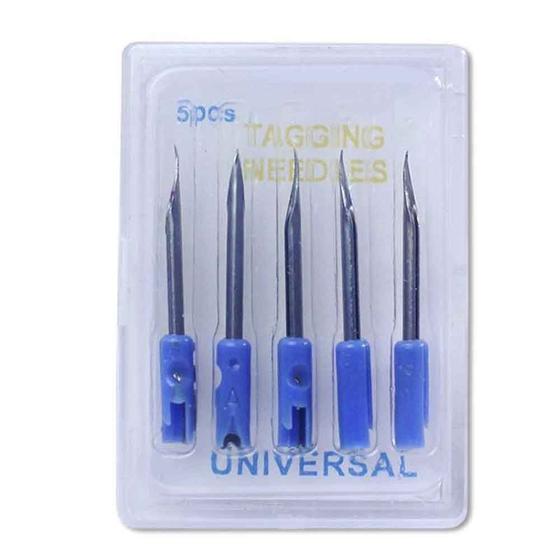 Imagem de Agulha para aplicador de tag 5 un K-88 Kit