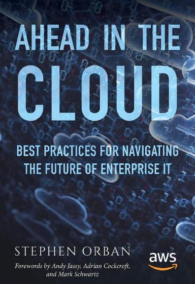 Imagem de Ahead in the Cloud: Best Practices for Navigating the Future of Enterprise IT - Amazon