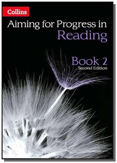 Imagem de Aiming For Progress In Reading 2 - Pupil's Book - Second Edition - Collins