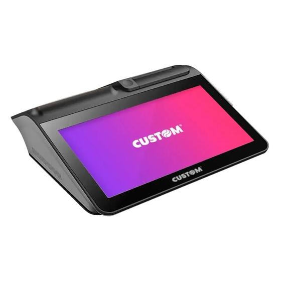 Imagem de Aio Custom Vega ANDR RK3568 2/16 11.6+PRINTER 935KY432400L33