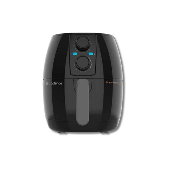 Imagem de Air fryer 3 litros 1250w 127v cadence