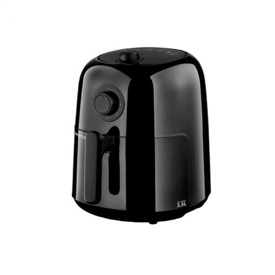 Imagem de Air FRYER 3,5L 60MIN Timer, TEMP 200C 127V C/ Cesta Grade  CE204