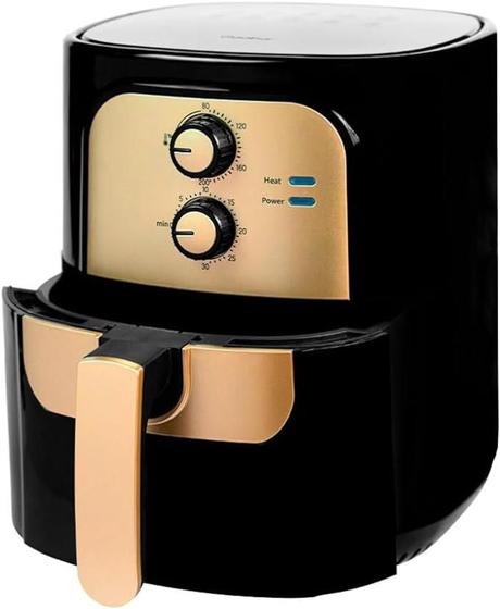 Imagem de Air Fryer 5,5L 1400W - GAABOR 