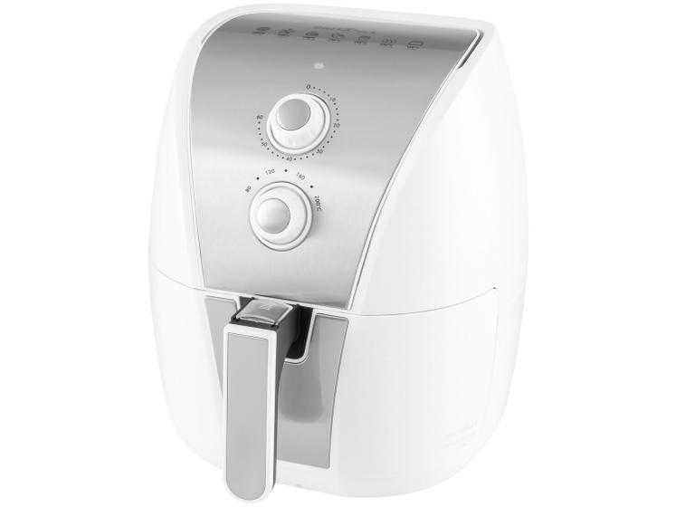 Imagem de Air Fryer Britânia BFR40BI Branca com Timer 4,35L