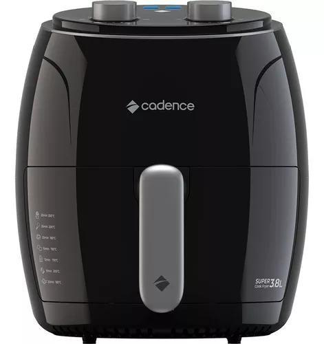 Imagem de Air fryer cadence frt410 3,8l pto 127v