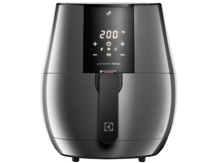 Air Fryer Electrolux Digital Experience EAF20 Grafite 3,2L com Timer