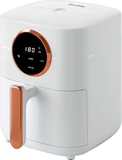 Imagem de Air Fryer Fritadeira Elétrica Sem Óleo 4l 127v Digital