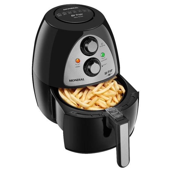 Imagem de AIR FRYER NAF 30I 4L 127V 60Hz 4L