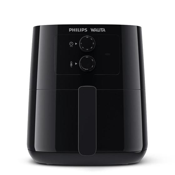 Air Fryer Philips Walita RI9201, 4 Litros Fritadeira Elétrica e