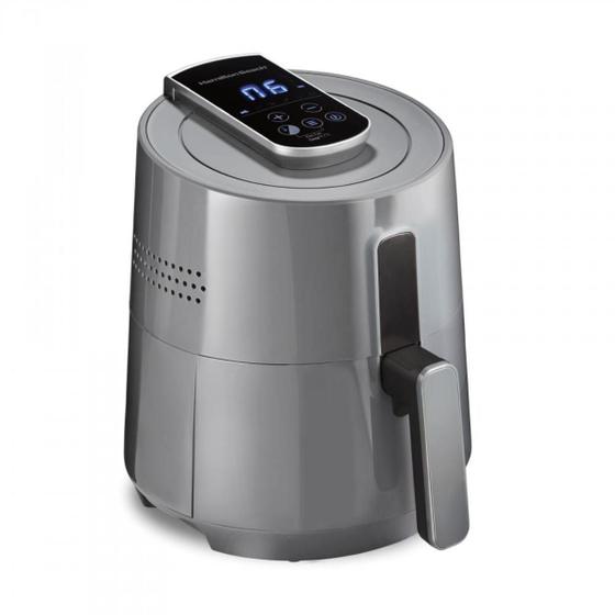 Imagem de Air Fryer Visor Digital Fritadeira Eletrica 3,5 Litros - Hamilton Beach