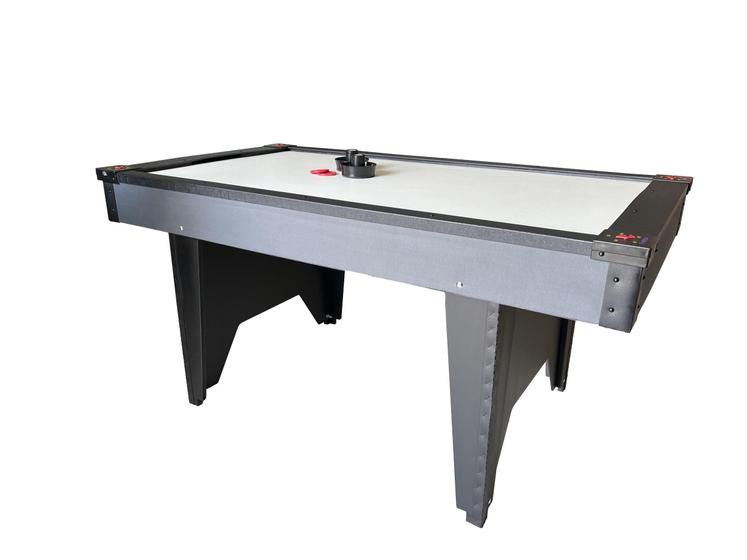 Imagem de Air Hockey - Jogo Aero Game - Mesa De Disco - D01 - 1,63m 220V