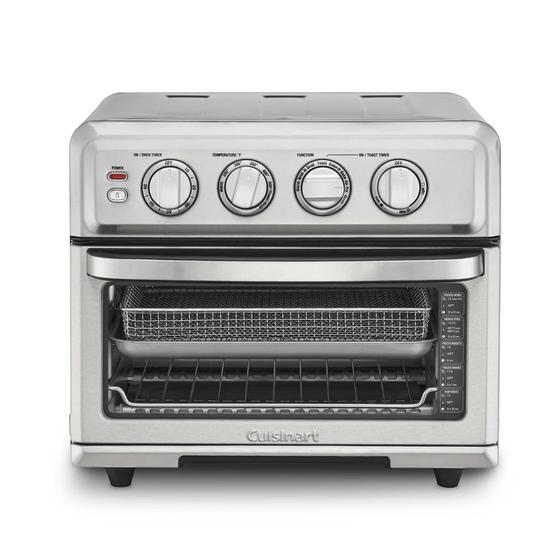 Imagem de Airfryer + Forno Ovenfryer 17L Cuisinart Grill