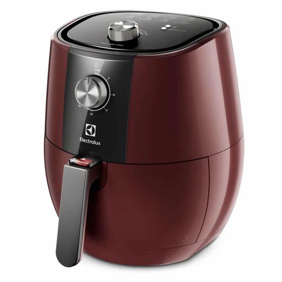 Imagem de Airfryer Fritadeira Electrolux 4 Litros EAF31 Efficient 220V