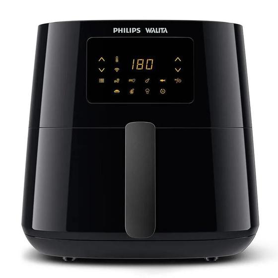 Imagem de Airfryer High Connect Philips Walita 110v