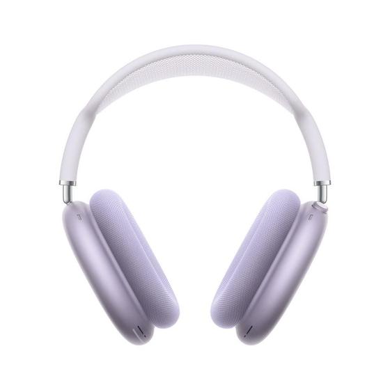 Imagem de AirPods Max Apple com Conector USB-C, Bluetooth, Roxo - MWW83BE/A