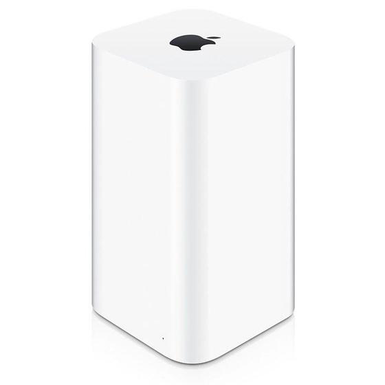 Imagem de AirPort Apple Time Capsule, 2TB - ME177BZ/A