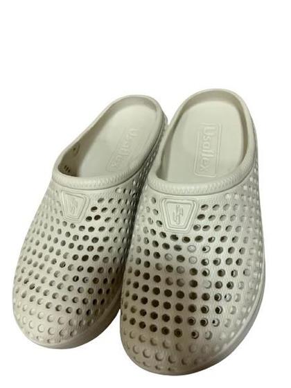 Imagem de Aj3101- chinelo plataforma usaflex