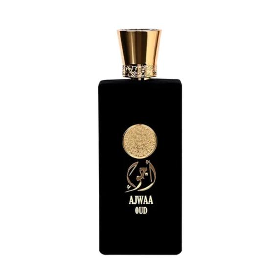 Imagem de Ajwaa Oud Nusuk Eau de Parfum Masculino-100 ml