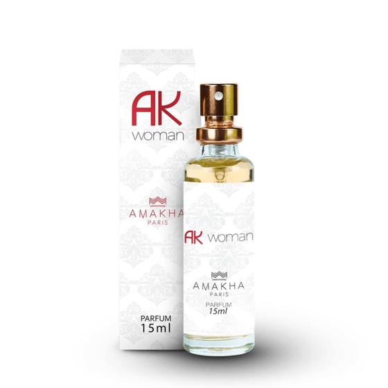 Imagem de Ak Woman Amakha Paris - Parfum 15ml