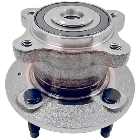 Imagem de Al-553 - Cubo De Roda Traseiro - Cobalt Advantage 1.4 L 8V / Cobalt Elite 1.8 At 1.8 L 8V / Cobalt Graphite 1.8 1.8 L 8V / Cobalt Graphite 1.8 At 1.8