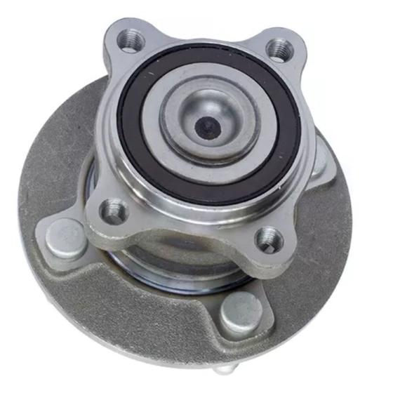 Imagem de Al-566 - Cubo De Roda Traseiro Com Rolamento - Cruze Lt 1.8 1.8 L 16V / Cruze Lt 1.8 At 1.8 L 16V / Cruze Lt 1.8 L 16V / Cruze Lt Aut 1.8 L 16V / Cruz
