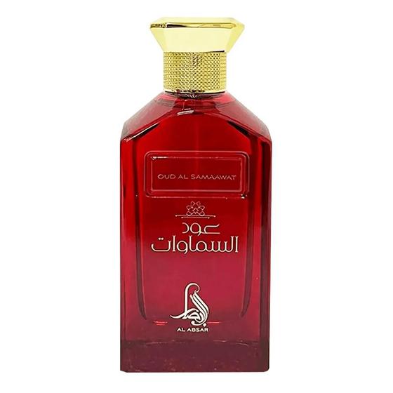 Imagem de Al Absar Oud Al Samaawat Eau De Parfum - Perfume Masculino 100ml