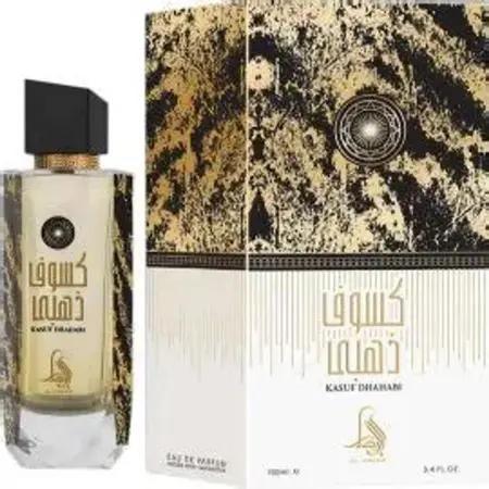 Imagem de Al absar - perf. fem. kasuf dhahabi edp 100ml
