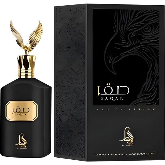 Imagem de Al absar saqar edp 100ml