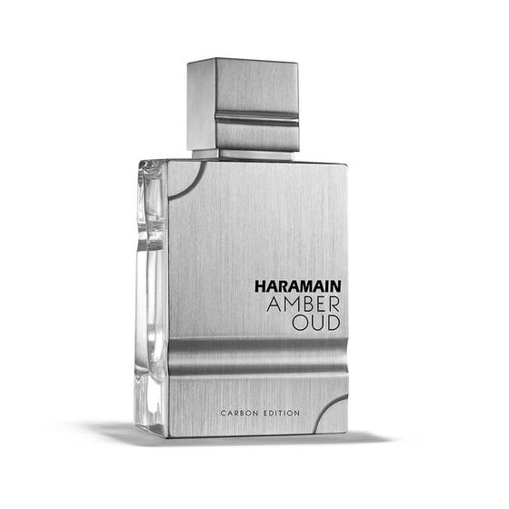 Imagem de Al haramain amber oud carbon edition 100ml