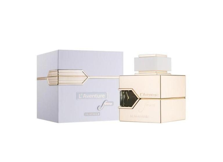 Imagem de Al Haramain L'Aventure Femme Edp 100ml Perfume Feminino