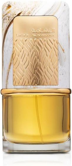 Imagem de Al nashama edp fem 100ml