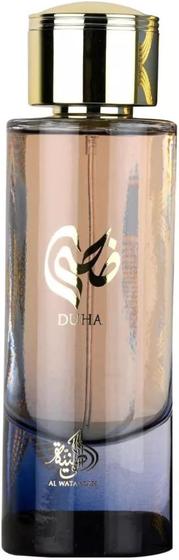 Imagem de Al Wataniah Duha Edp - Perfume Feminino 100 Ml