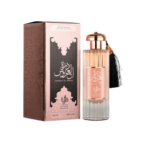 Imagem de Al Wataniah Durrat Al Aroos Eau de Parfum - Perfume Feminino 85ml