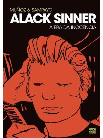 Imagem de Alack sinner - a era da inocência volume 1 de 2