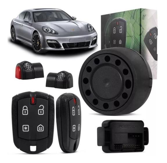 Imagem de Alarme Automotivo Pósitron Cyber EX 360 Universal