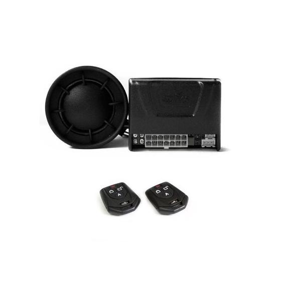 Alarme Automotivo Universal FK902 PLUS CR941 Função Bloqueio Do motor e Travamento de Portas Menor preço em Alarme Automotivo Universal FK902 PLUS CR941 Função Bloqueio Do motor e Travamento de Portas