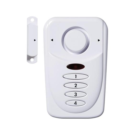 Imagem de Alarme de Porta Sem Fio SABRE Elite - 120dB com Teclado