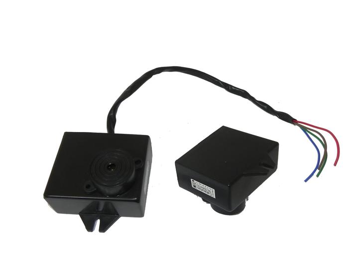 Imagem de Alarme De Velocidade Programavel MTCO C024TC008.