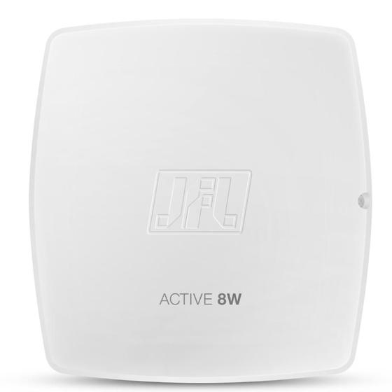 Imagem de Alarme E Sensor Jfl Active 08 W