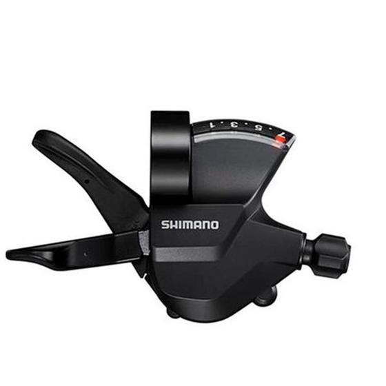 Imagem de Alavanca Câmbio de Bicicleta Shimano Altus SL-M315 Direito