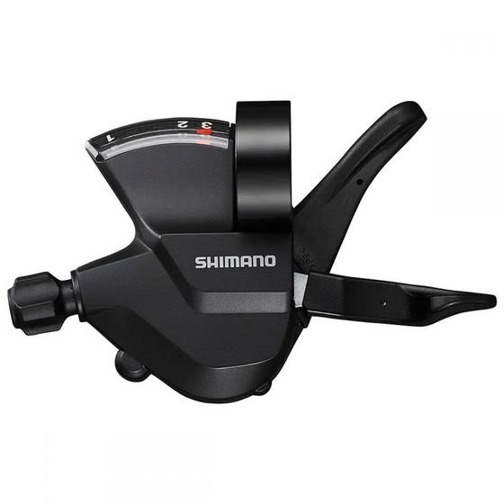 Imagem de Alavanca de cambio Shimano SL-M315 Altus 3V Esquerdo