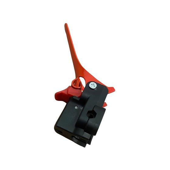 Imagem de Alavanca Interruptor Parada Emergencia Motocultivador TDT110 11HP 418cc Toyama Ref. 1800645