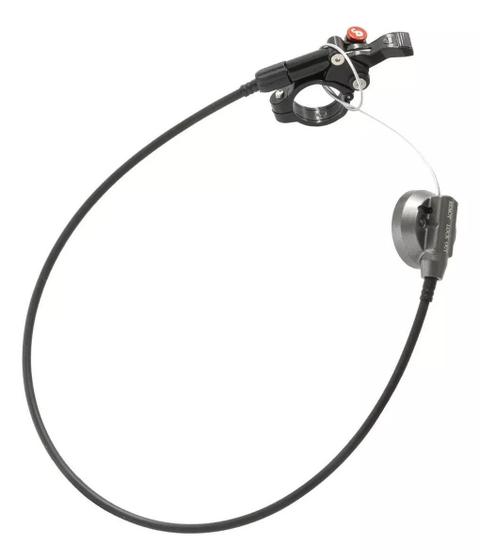 Imagem de Alavanca P/suspensao Com Trava Absolute Ex (Botao Pop Lock)