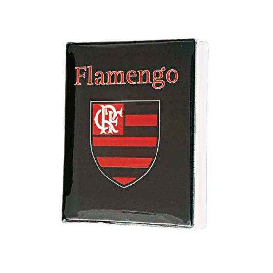 Imagem de Album 100 fotos do flamengo produto licenciado