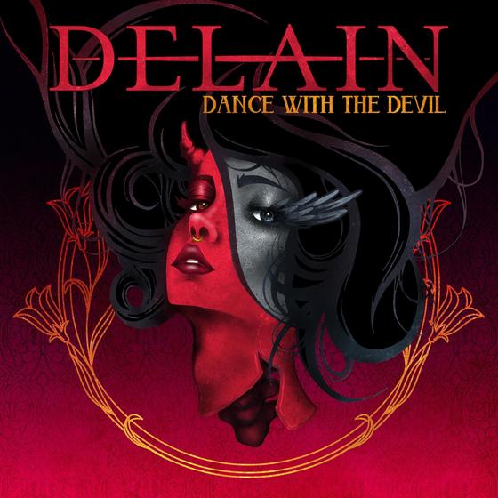 Imagem de Álbum Dance With The Devil - Napalm Records