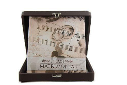 Álbum de Fotos Casamento Enlace Matrimonial com Estojo para 100 fotos 24x30 - 75328 / 111413 Menor preço em Álbum de Fotos Casamento Enlace Matrimonial com Estojo para 100 fotos 24x30 - 75328 / 111413