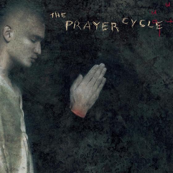 Imagem de Álbum de música Sony The Prayer Cycle