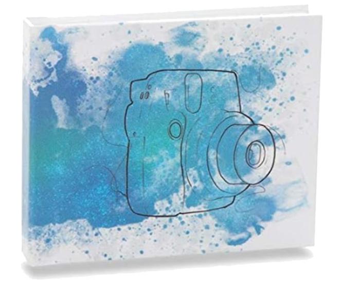 Imagem de Álbum Polaroid Instax Instalovers Fotos Instantâneas
