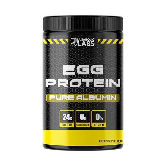Imagem de Albumina egg protein 500g 33 doses