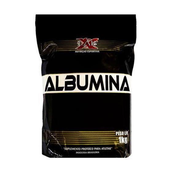 Imagem de Albumina X-Lab 1kg Diversos Sabores